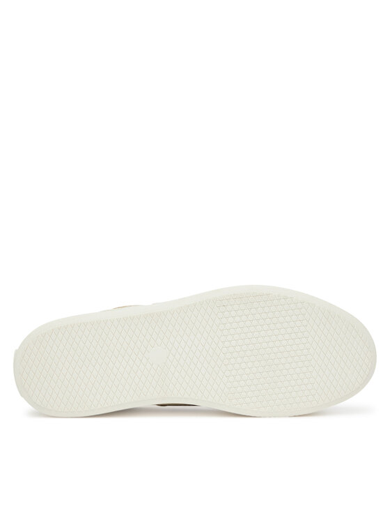 Liu Jo Liu Jo Sneakersy Up 911 4A5719 EX072 Biały