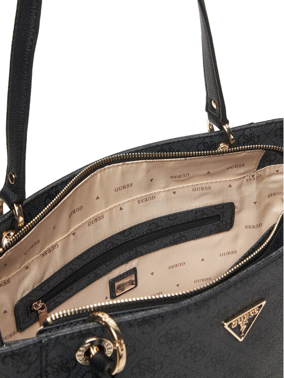Guess Guess Borsetta Noelle II HWBG96 72250 Grigio