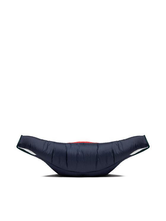 Tommy Jeans Tommy Jeans Nerka Tjm Heritage Bumbag Il AM0AM09723 Granatowy