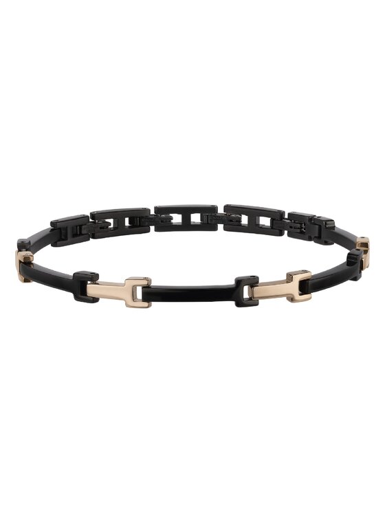 Breil Breil Bracciale Y Nero