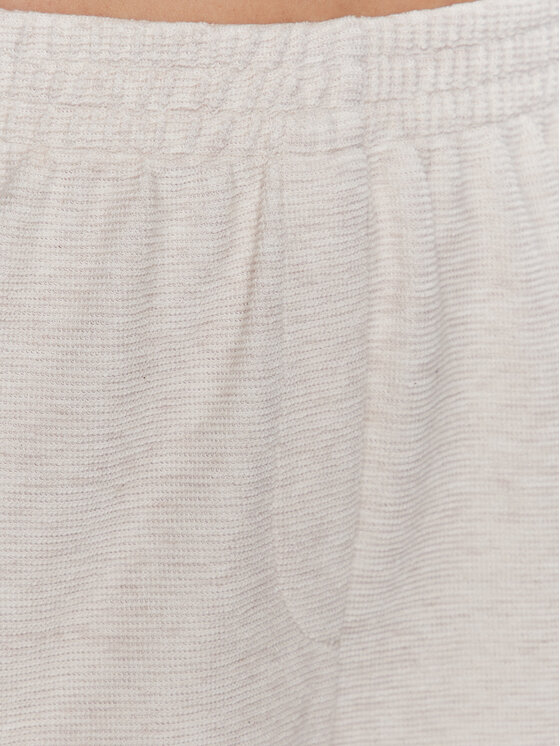 American Vintage American Vintage Pantaloncini sportivi Zaotown ZAO09AE23 Beige Regular Fit