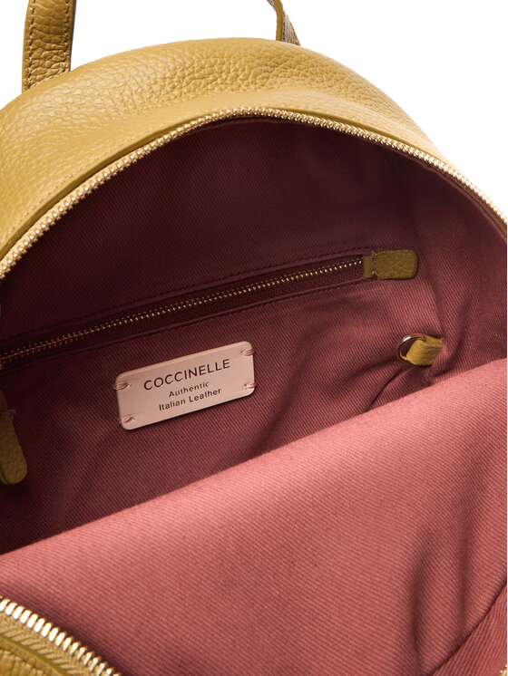 Coccinelle Coccinelle Nahrbtnik U45 Coccinellenory E1 U45 14 02 01 Zelena