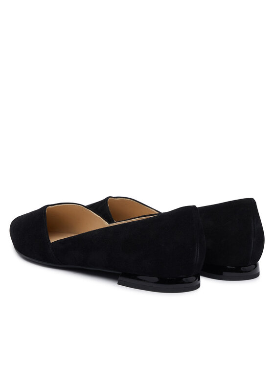 HÖGL HÖGL Ballerinas 0-180002-01000 Schwarz
