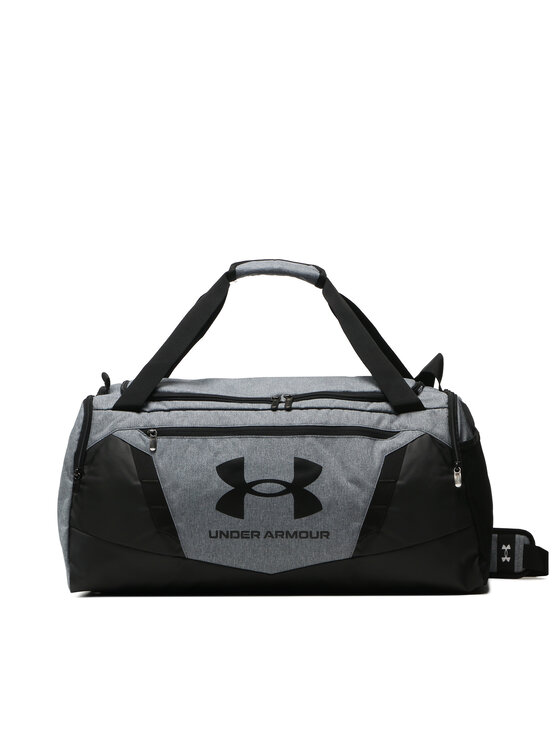 Under Armour Torbica UA Undeniable 5.0 Duffle MD 1369223-012 Siva