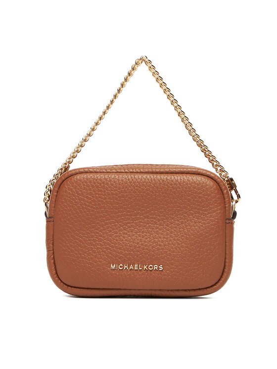 MICHAEL Michael Kors MICHAEL Michael Kors Obesek 32T5GYTC1L Rjava