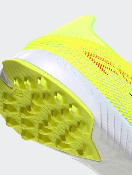 adidas adidas Buty do piłki nożnej 161744 Żółty