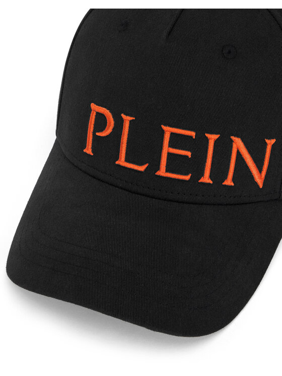 Plein Sport Plein Sport Berretto 28499 Nero
