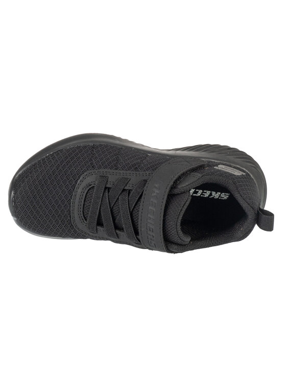Skechers Skechers Buty do biegania Skechers Bounder - Baronik Czarny