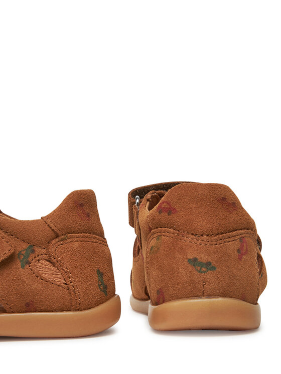 Froddo Froddo Sandaalid Dallas G2150200-7 S Pruun