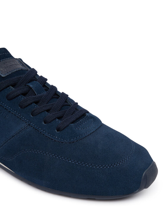 Tommy Hilfiger Tommy Hilfiger Superge FM0FM05832 Mornarsko modra