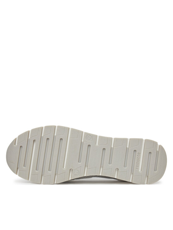 Remonte Remonte Scarpe basse D2G02-80 Bianco