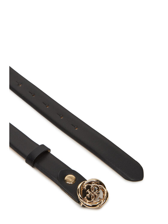 Guess Guess Damengürtel BW9260 P5325 Schwarz