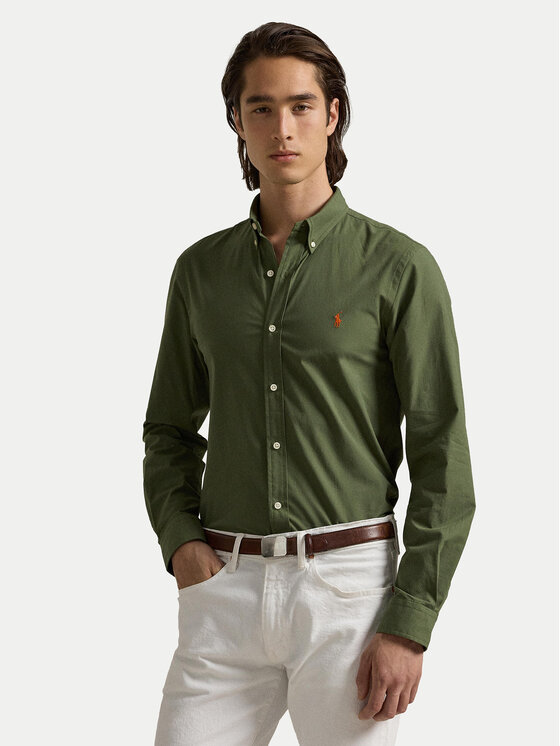 Πουκάμισο Polo Ralph Lauren