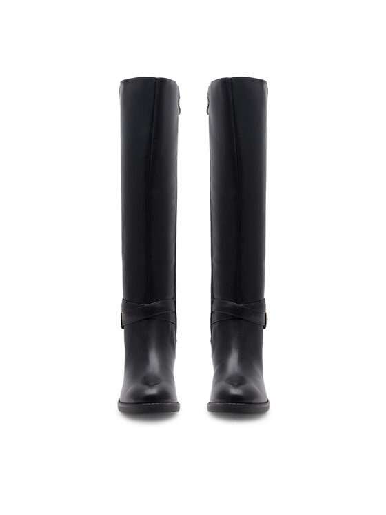 Clara Barson Clara Barson Stiefel ELLA HL221132 Schwarz
