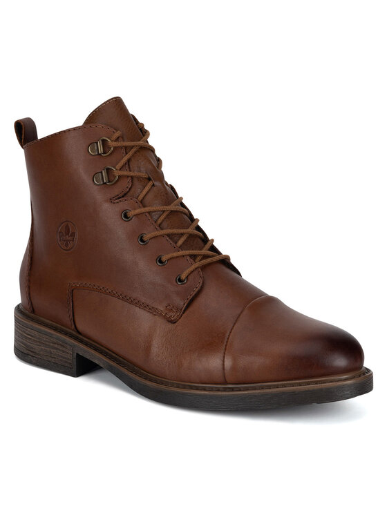 Rieker Rieker Stivaletti 71442-25 Marrone