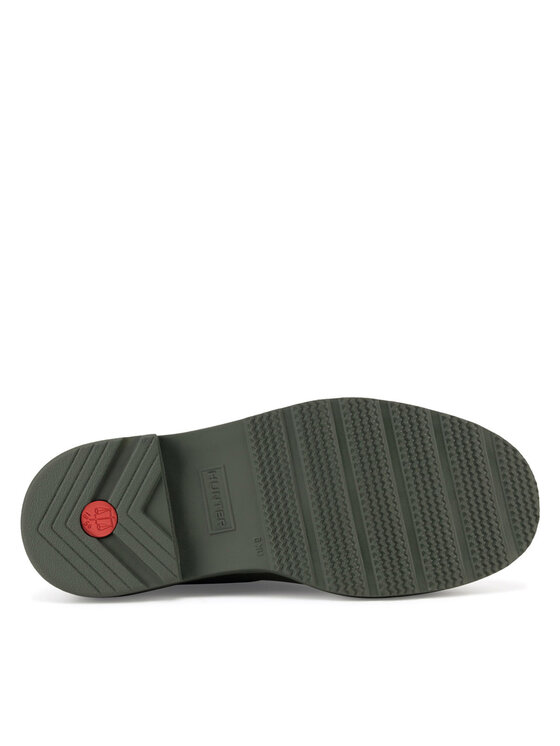 Hunter Hunter Kalosze WFS1018RMA Khaki