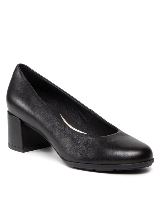 Geox Geox Tacones D New Annya M. A D92CBA 00085 C9997 Must