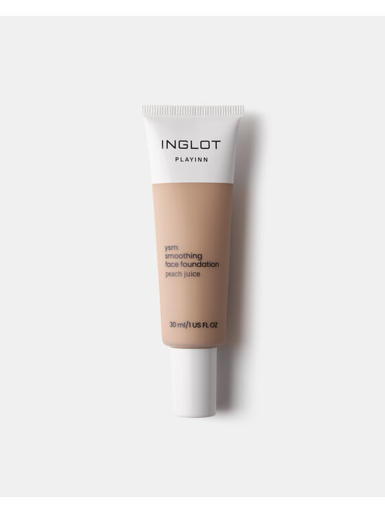 INGLOT INGLOT YSM Playinn Podkład 43 LC