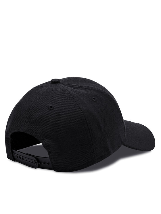 47 Brand 47 Brand Бейсболка Mlb NY Yankeess BMVPSP17WBPBKW Чорний