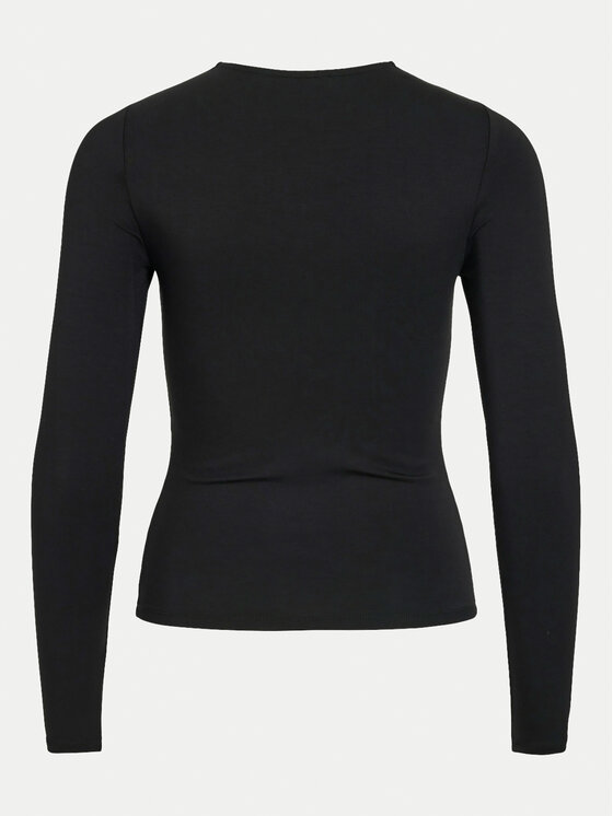 Vila Vila Palaidinė Erna 14106753 Juoda Regular Fit