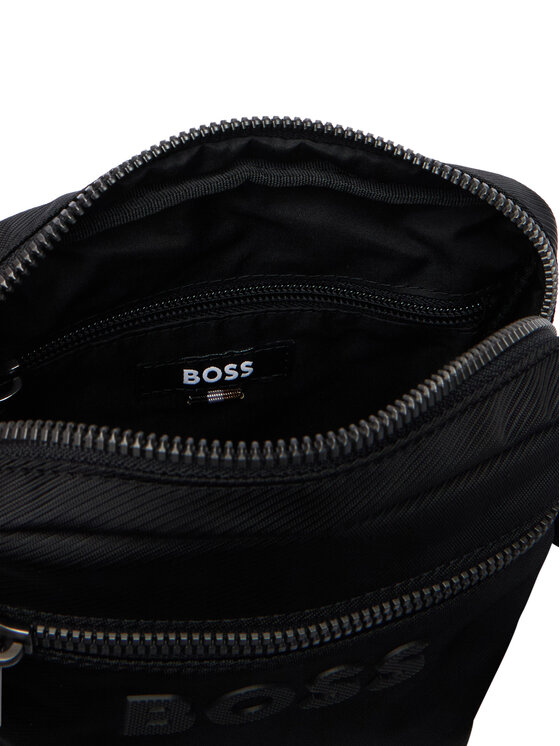 BOSS BOSS Válltáska 50567814 Fekete