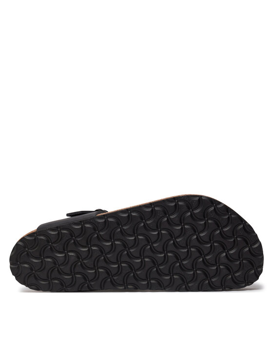 Birkenstock Birkenstock Japonki Gizeh Bs 845251 Czarny
