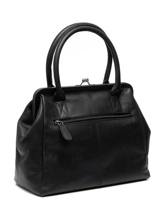 The Chesterfield Brand The Chesterfield Brand Torebka 331940 Czarny