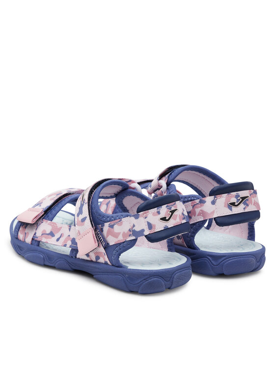 Joma Joma Sandali S.Boat Jr 2505 SBOAJS2505V Vijolična