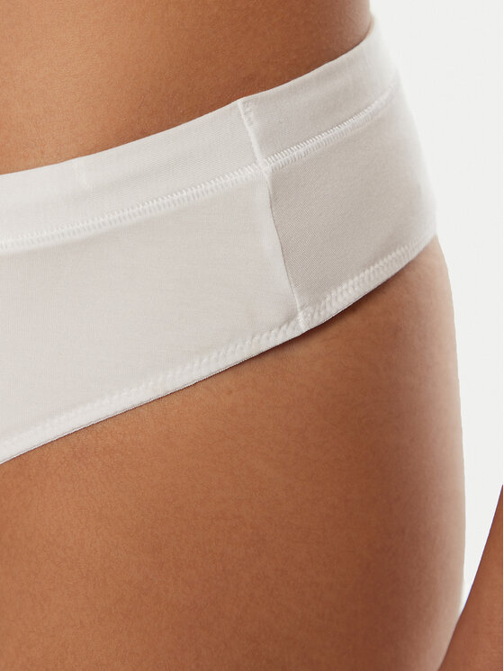 Triumph Triumph Στρίνγκ Sense Of Modal 10224759 Λευκό