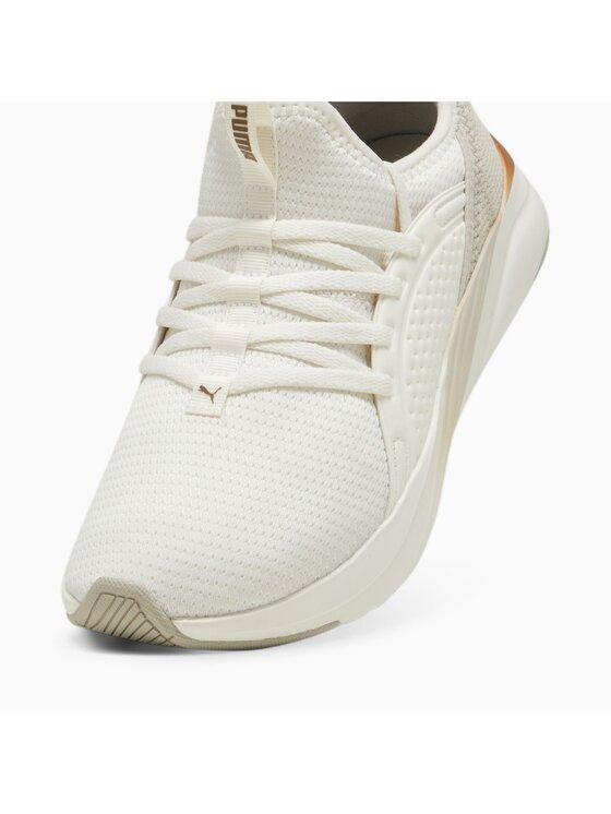 Puma Puma Sneakersy 377903 Beżowy