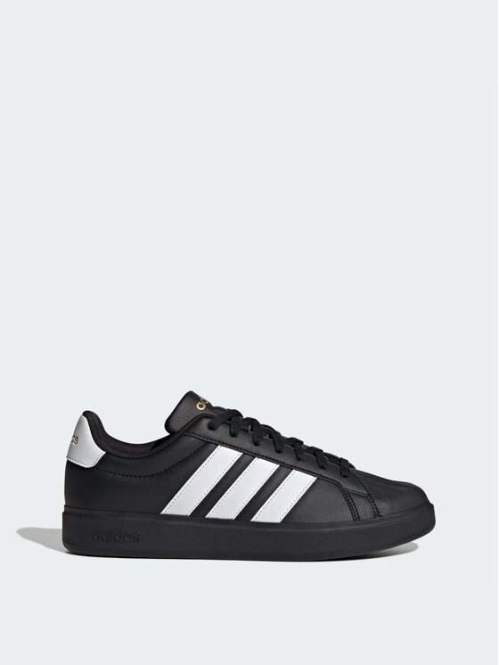 adidas adidas Sneakersy 156025 Czarny