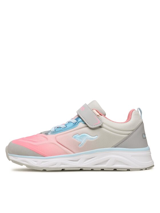 KangaRoos KangaRoos Sneakers K-Ok Airos Ev 10007 000 2126 Rosa