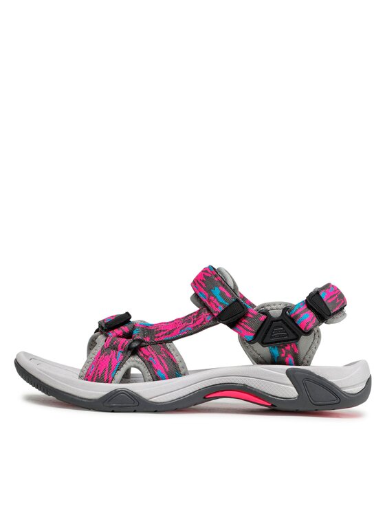 CMP CMP Sandalen Hamal Hiking 38Q9954J Rosa