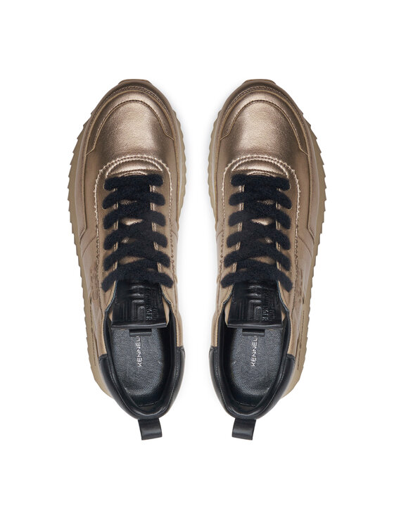 Kennel & Schmenger Kennel & Schmenger Sneakers Flash 41-19550 Oro
