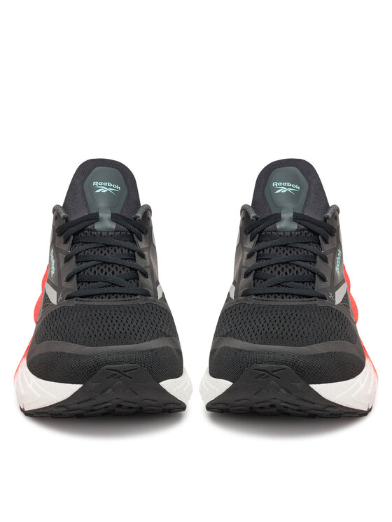 Reebok Reebok Παπούτσια για Τρέξιμο FLOATZIG 1 100210239 Μαύρο