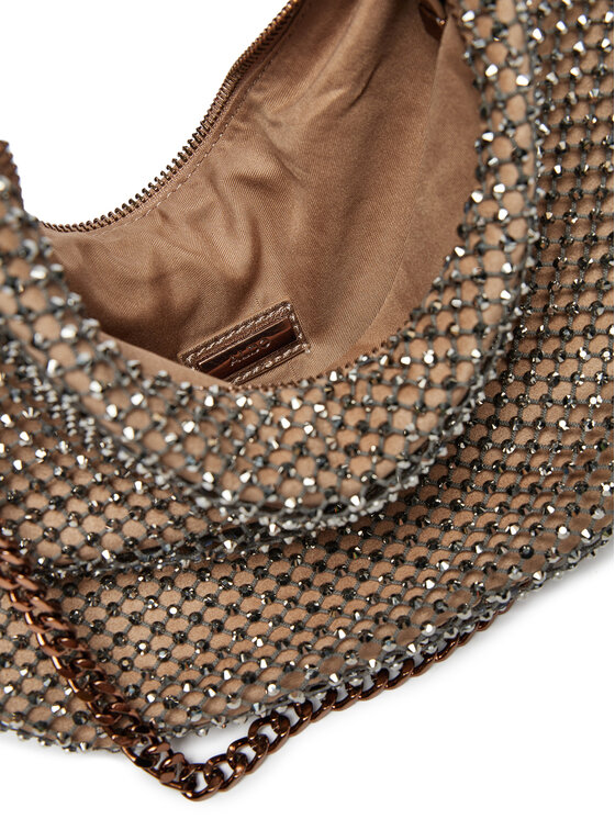 Aldo Aldo Сумка Kasslyn 13863860 Коричневий