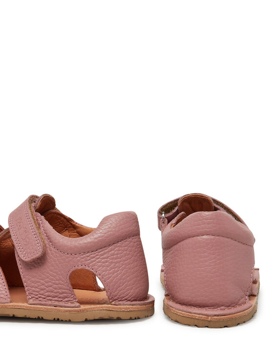 Froddo Froddo Sandale Barefoot Flexy Avi G3150263-6 D Ružičasta