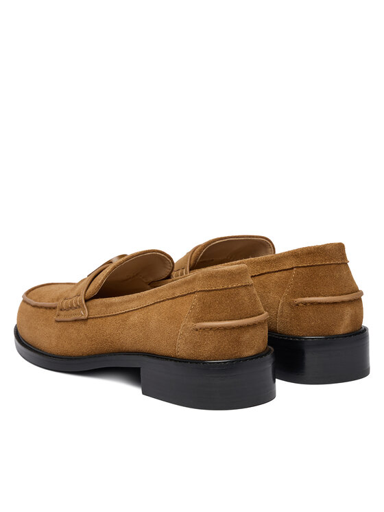 Furla Furla Loaferid College YM75FCG Y61000 03B00 Helepruun