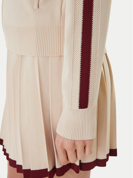 Guess Guess Кардиган V6GR12 Z0752 Бежов Regular Fit