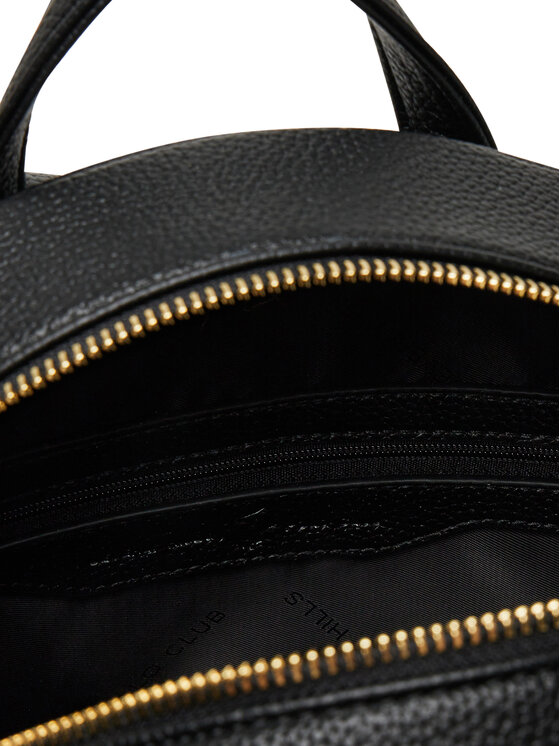 Beverly Hills Polo Club Beverly Hills Polo Club Рюкзак BHPC-K-031-06 Чорний