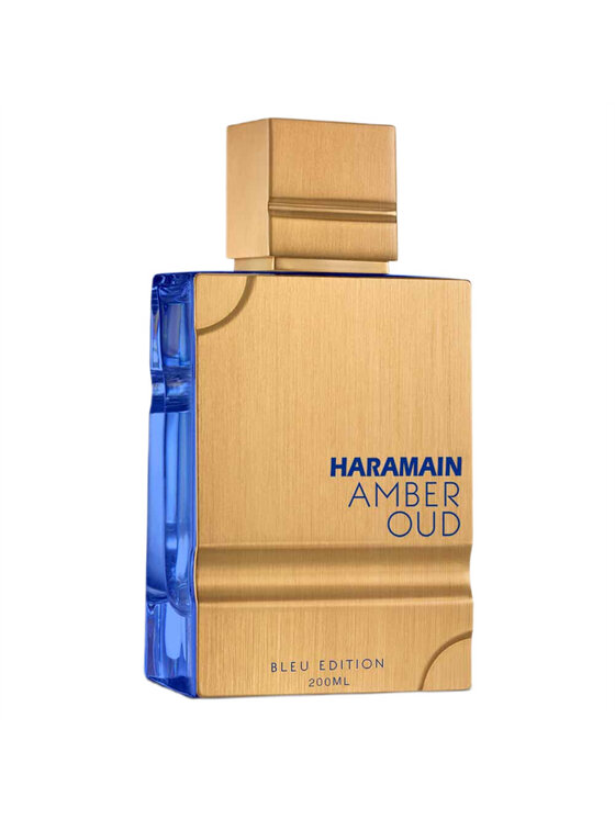Al Haramain Al Haramain Amber Oud Bleu Edition Woda perfumowana