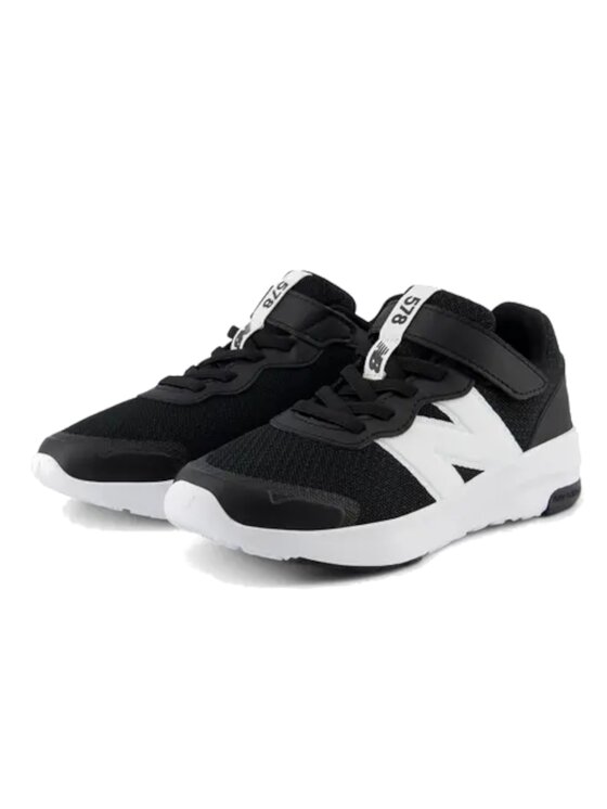 New Balance New Balance Sneakersy PT578BK Czarny