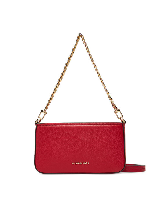 MICHAEL Michael Kors Torebka 32S5GYTU1L Czerwony