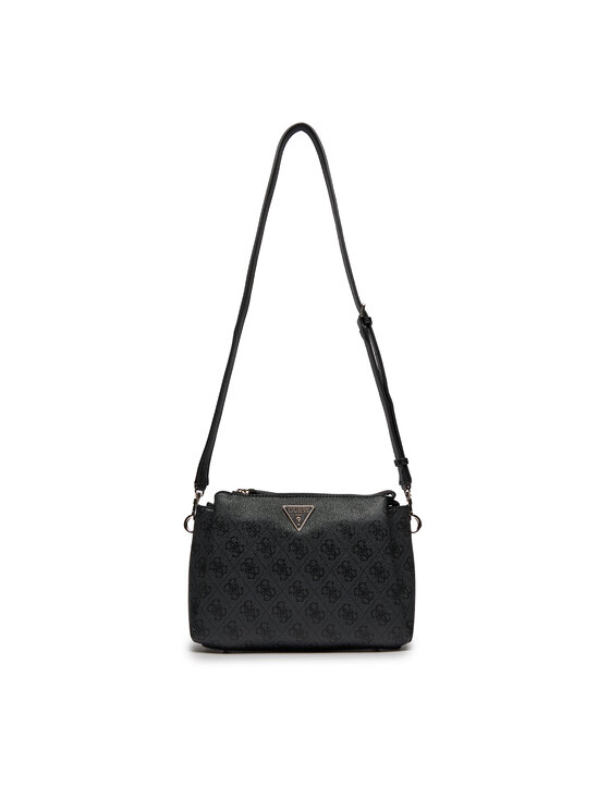 Guess Guess Дамска чанта Noelle (Bd) HWBG78 79120 Черен