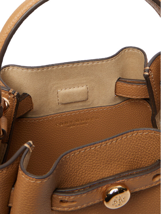 Tory Burch Tory Burch Handtasche Romy 179988 Hellbraun