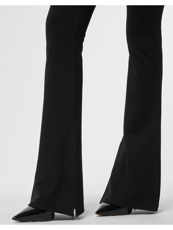 PHILIPP PLEIN PHILIPP PLEIN Leggings 27233 Nero