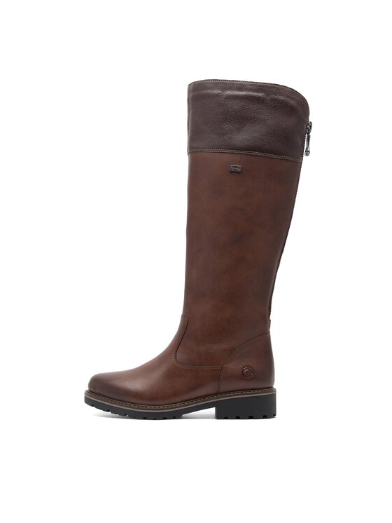 Remonte Remonte Ilgaauliai R6581-22 Ruda