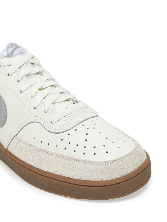 Nike Nike Sportcipők Court Vision Lo HV2530 Ekru