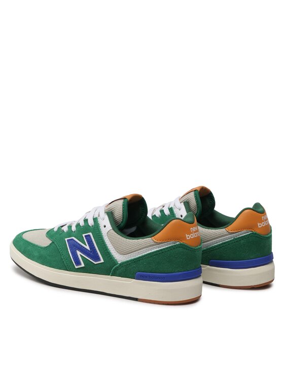 Sneakers CT574FBT Verde