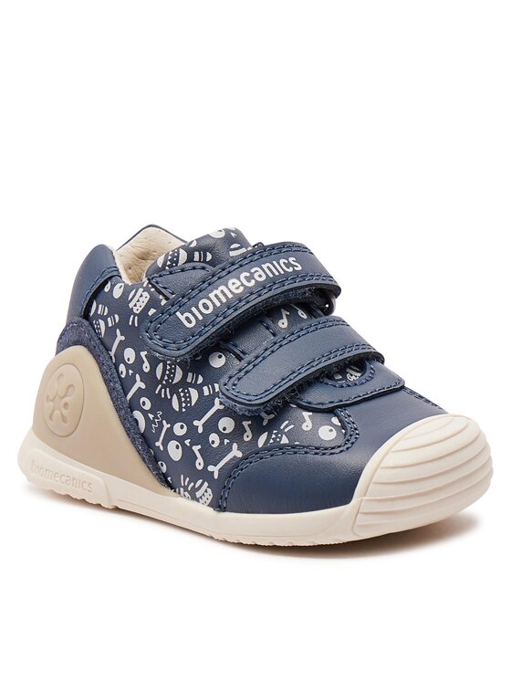 Sneakers Biomecanics